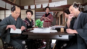 (56)「お姉ちゃんの旅立ち」