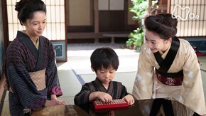 (58)「お姉ちゃんの旅立ち」