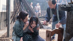 (60)「お姉ちゃんの旅立ち」