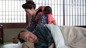 (67)「大阪一のおとうさま」