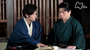 (80)「新春、恋心のゆくえ」