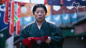 (82)「新春、恋心のゆくえ」