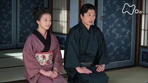 (84)「新春、恋心のゆくえ」