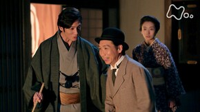 (91)「道を照らす人」