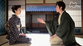 (93)「道を照らす人」