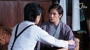 (94)「道を照らす人」