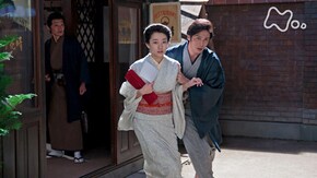 (95)「道を照らす人」