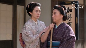 (100)「最後のご奉公」