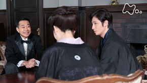 (101)「最後のご奉公」