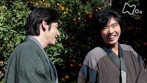 (110)「みかんの季節」