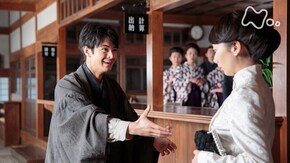 (113)「みかんの季節」