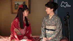 (128)「自慢の娘」