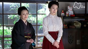 (129)「自慢の娘」