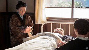 (135)「大番頭のてのひら」