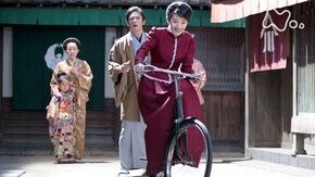 (138)「大番頭のてのひら」