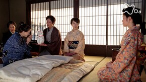 (139)「おばあちゃんの大仕事」
