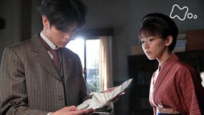 (140)「おばあちゃんの大仕事」