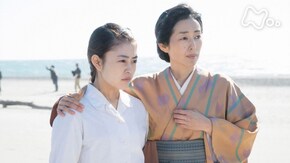 (9)「常子、妹のために走る」