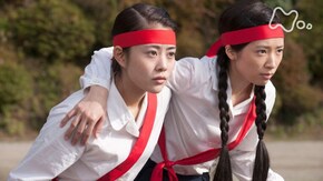 (10)「常子、妹のために走る」