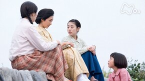 (12)「常子、妹のために走る」