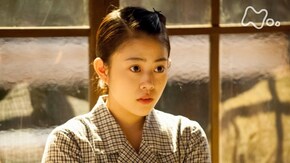 (15)「常子、はじめて祖母と対面す」