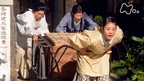 (19)「常子、編入試験に挑む」