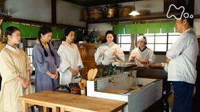 (21)「常子、編入試験に挑む」
