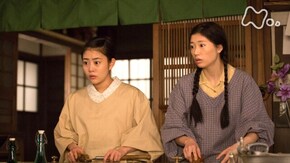 (22)「常子、編入試験に挑む」