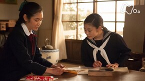 (24)「常子、編入試験に挑む」