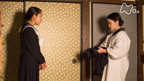(25)「常子、新種を発見する」
