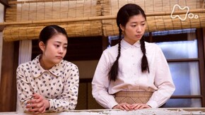(31)「常子、竹蔵の思いを知る」
