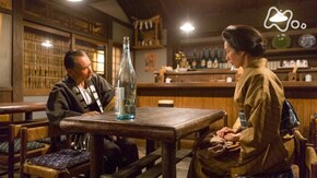 (32)「常子、竹蔵の思いを知る」