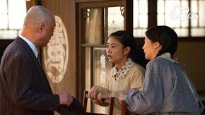 (33)「常子、竹蔵の思いを知る」