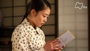 (34)「常子、竹蔵の思いを知る」