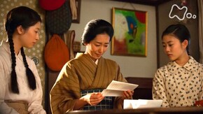 (35)「常子、竹蔵の思いを知る」