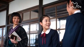 (37)「常子、ビジネスに挑戦する」