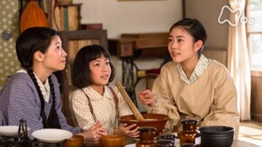 (41)「常子、ビジネスに挑戦する」