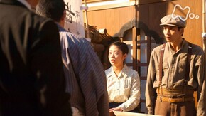 (42)「常子、ビジネスに挑戦する」