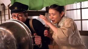 (44)「常子、職業婦人になる」