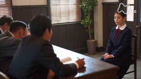 (46)「常子、職業婦人になる」