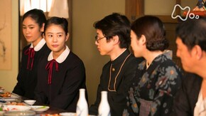 (47)「常子、職業婦人になる」