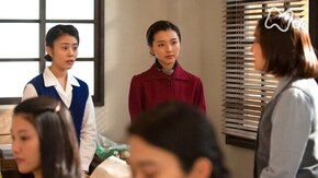 (48)「常子、職業婦人になる」