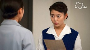 (51)「常子、初任給をもらう」