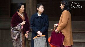 (56)「常子、プロポーズされる」