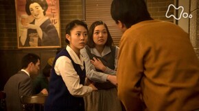 (61)「常子、失業する」