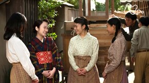 (65)「常子、失業する」