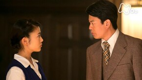 (69)「常子、花山伊佐次と出会う」