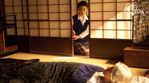 (71)「常子、花山伊佐次と出会う」