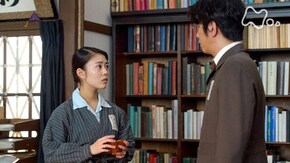 (75)「常子、防空演習にいそしむ」