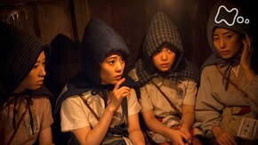 (78)「常子、防空演習にいそしむ」